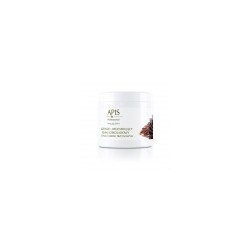 ! APIS Deser dla skóry odżywczo-regenerujący peeling czekoladowy 700g